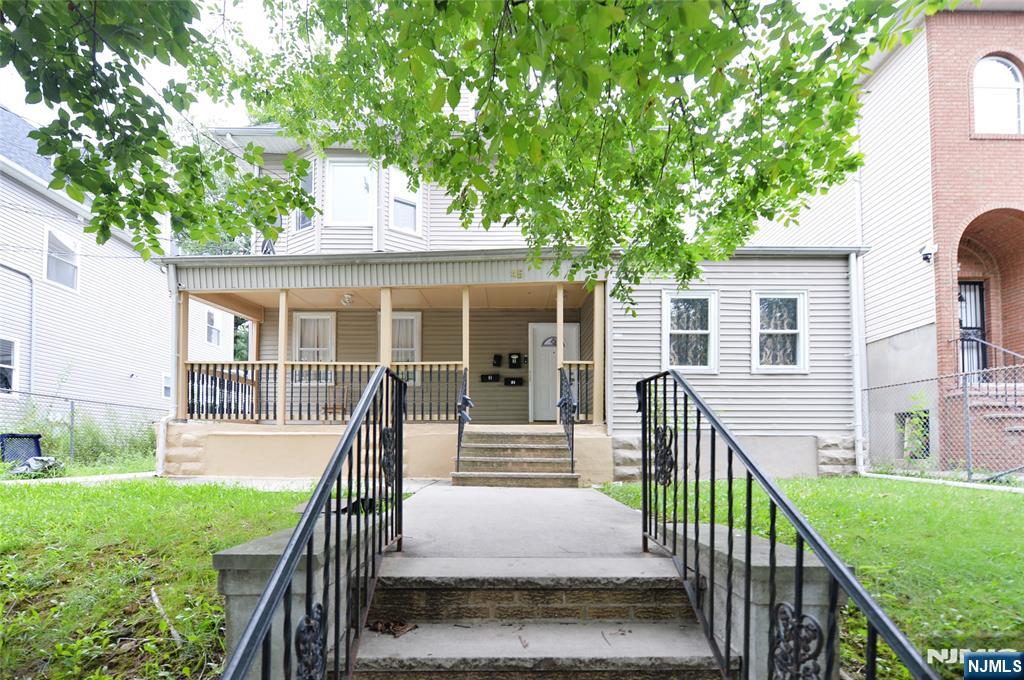 45-47 Hedden Terrace - Photo 1