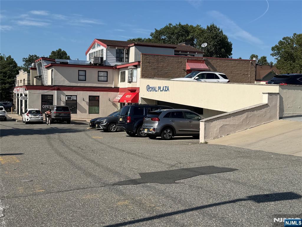 1412 Bergen Blvd, Fort Lee, NJ 07024
