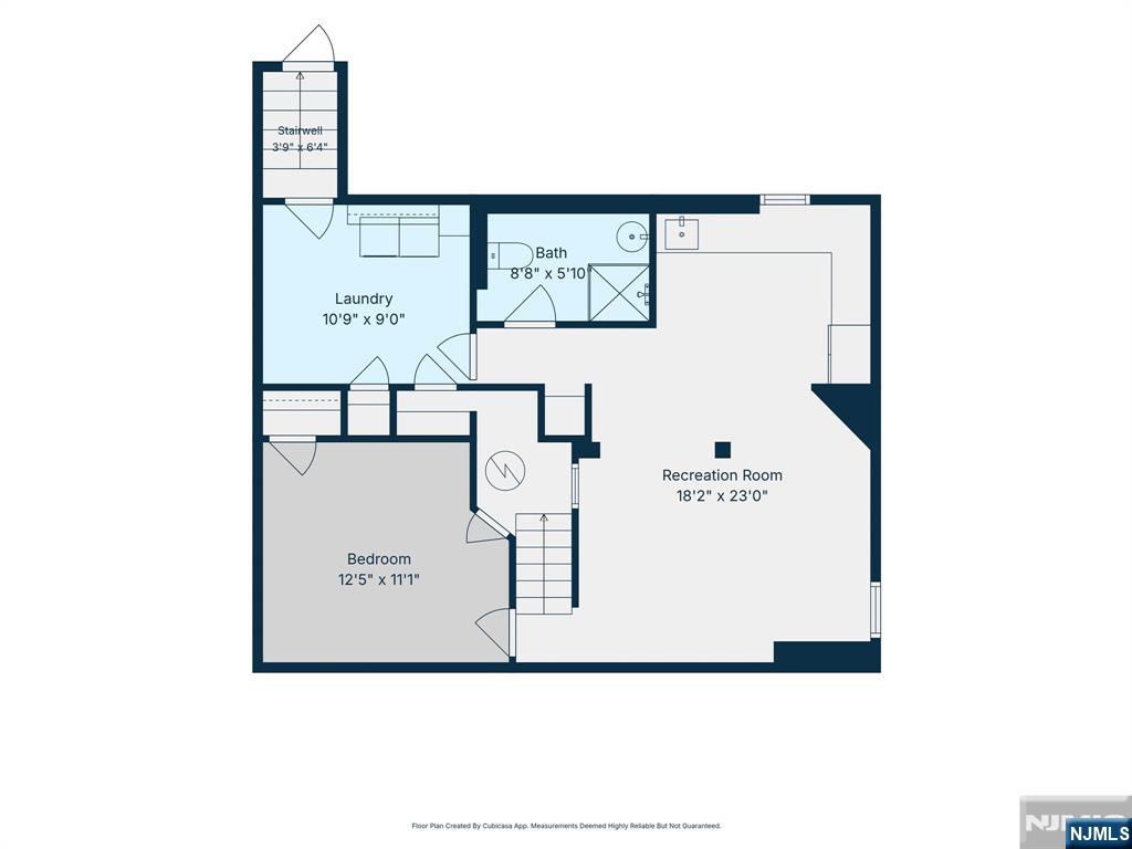 40 N Garwood Ct, Garfield, NJ 07026