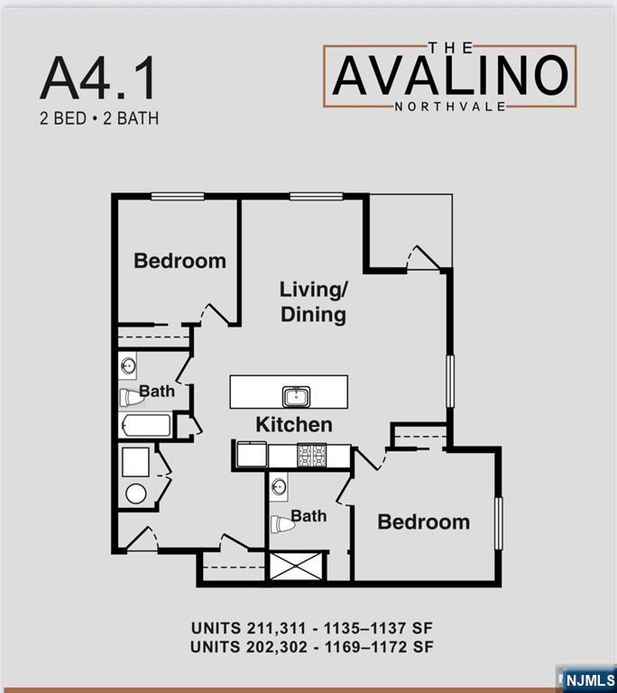 160 Paris Avenue Apt #302 - Photo 4