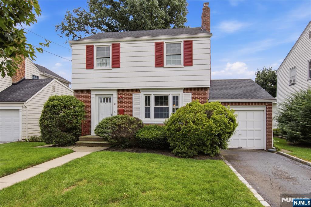 20 Wilber Terrace - Photo 1