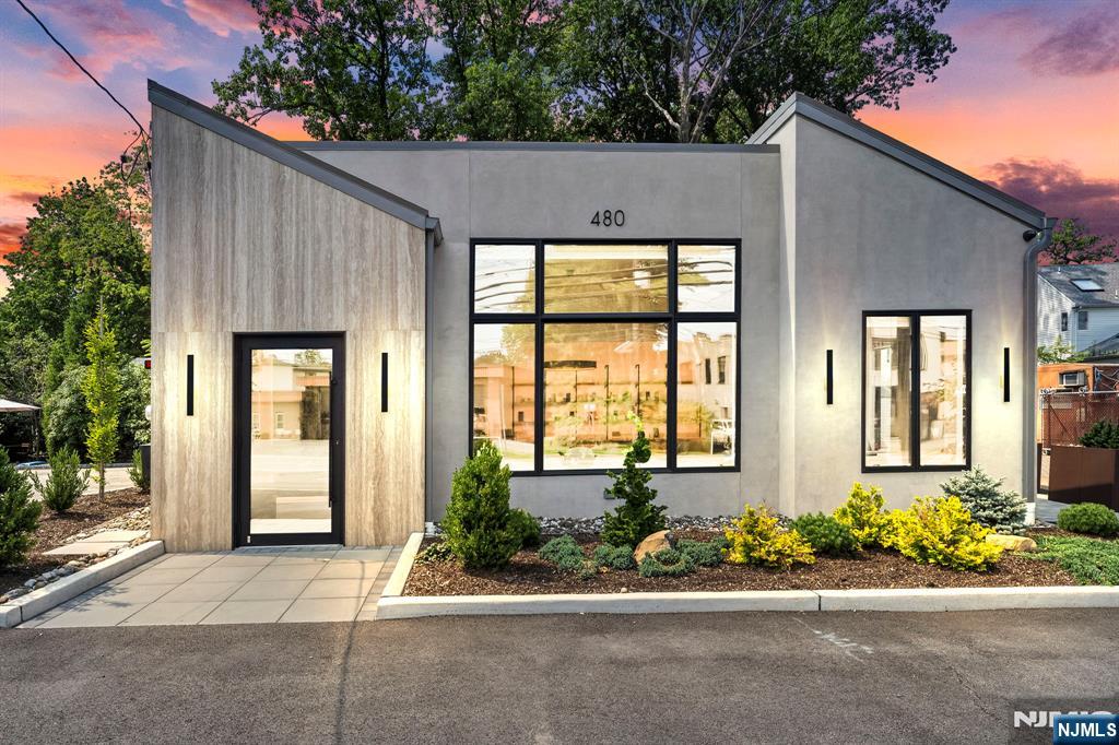 480 Sylvan Avenue - Photo 1