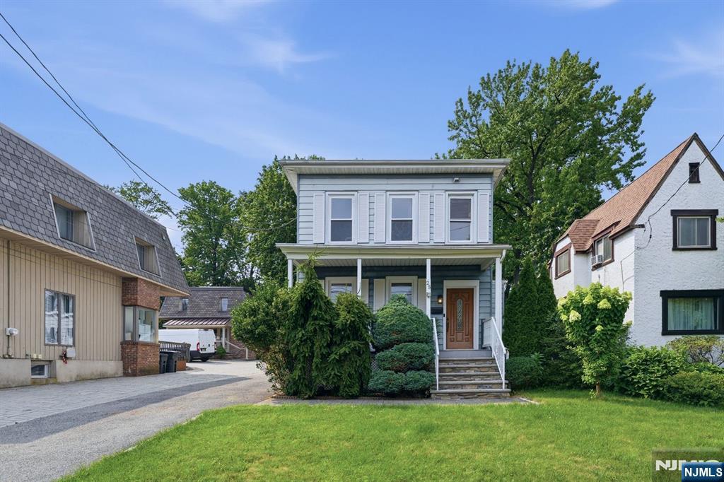 2nd image of 25 6th St, Englewood Cliffs, NJ 07632 | MLS# 26029820