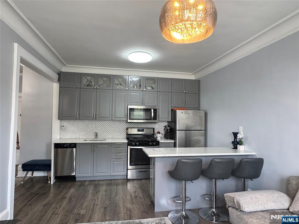 16 Forest Street 404 - Photo 2