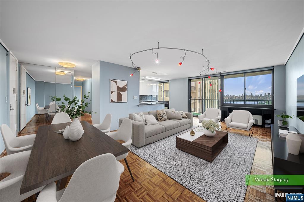 200 Winston Drive 718 - Photo 1