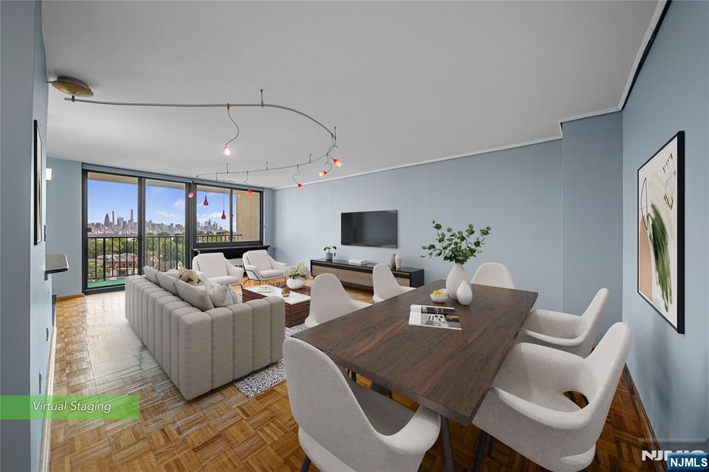 200 Winston Drive 718 - Photo 4