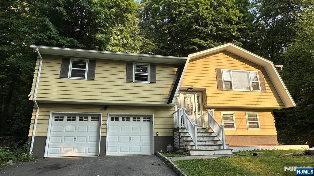 95 Longwood Lake Road - Photo 1