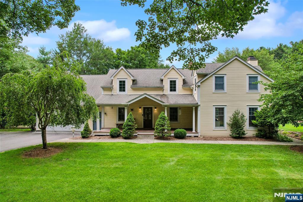 58 Powell Road - Photo 1