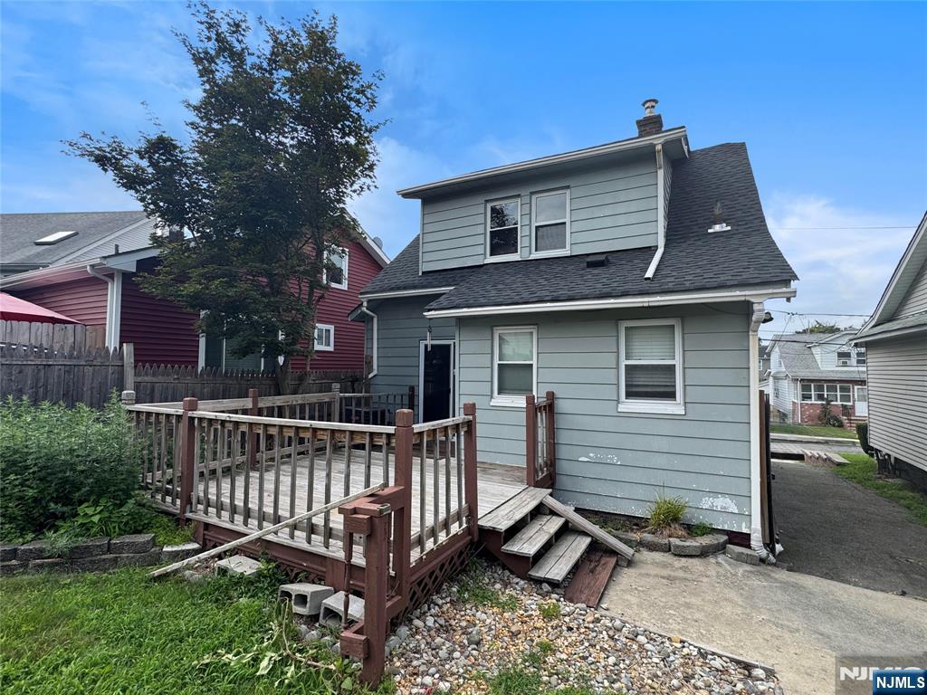 4th image of 1113 Woolley Ave, Union, NJ 07083 | MLS# 26029890