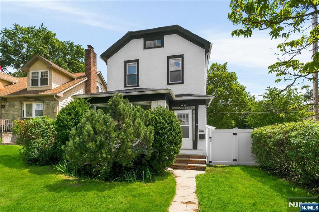 274 Brighton Avenue