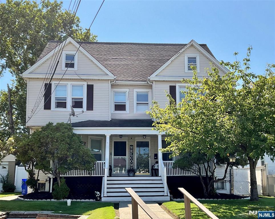 14-16 Livingston Ave, Lyndhurst, NJ 07071