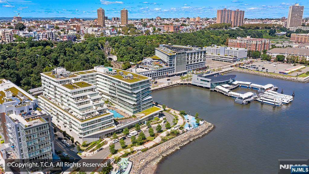 800 Ave At Port Imperial 318 - Photo 1