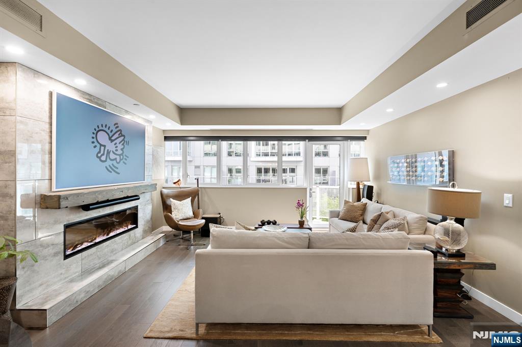 800 Ave At Port Imperial 318 - Photo 2