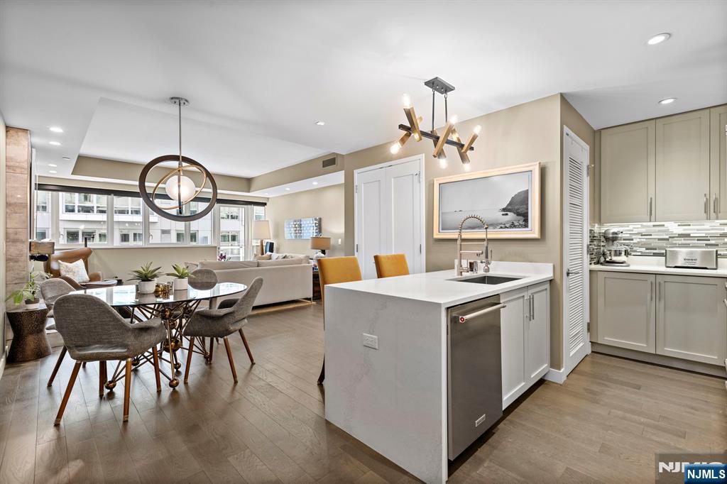 800 Ave At Port Imperial 318 - Photo 4