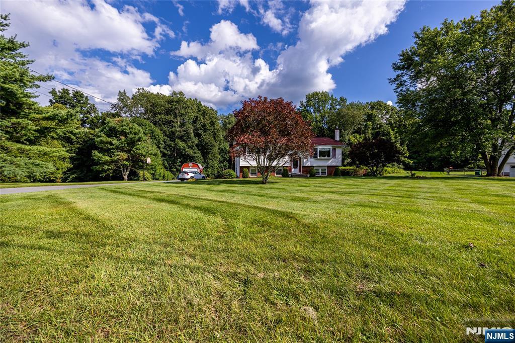 3 Sawmill Road