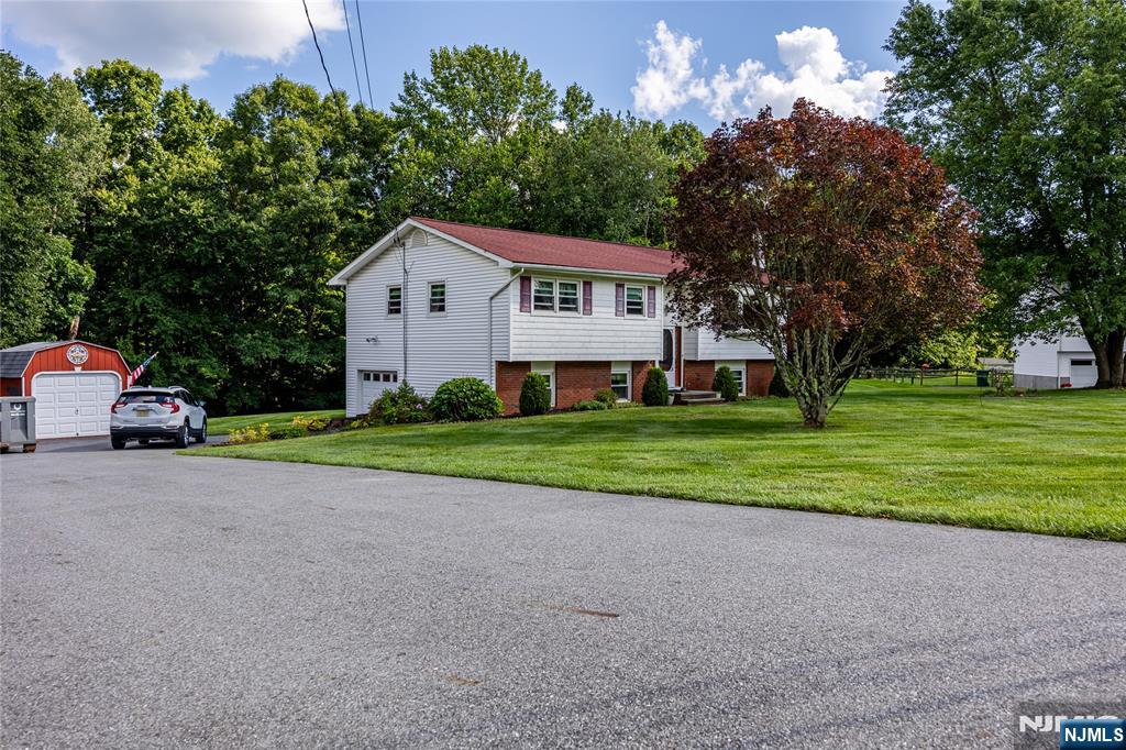 3 Sawmill Road