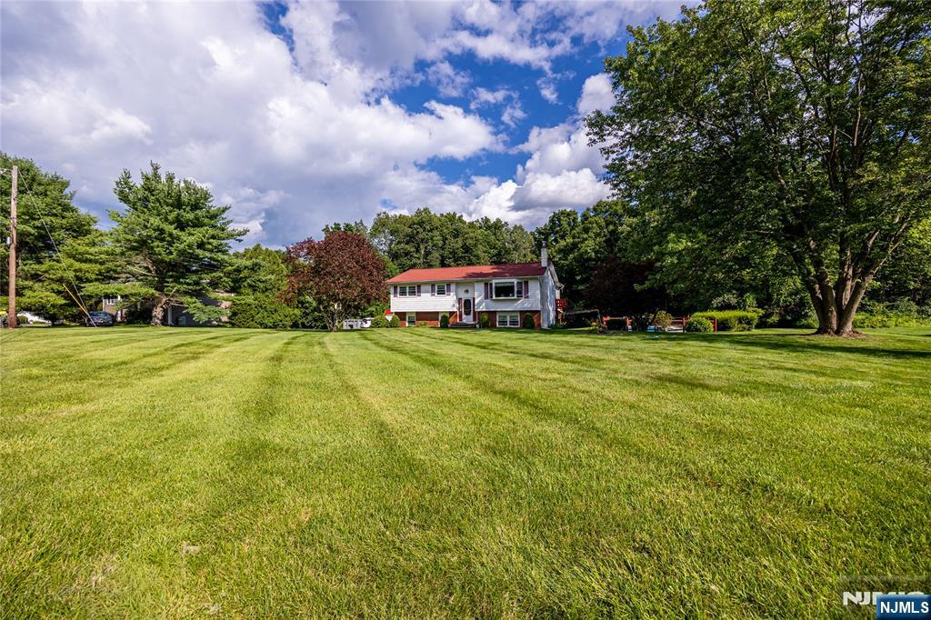 3 Sawmill Road