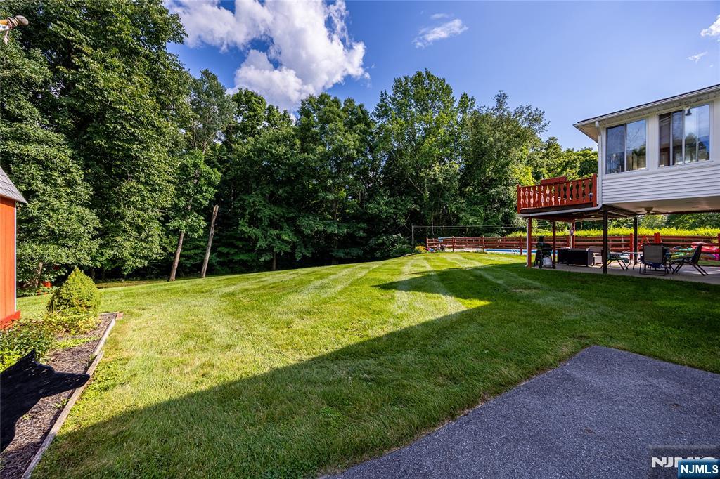 3 Sawmill Road