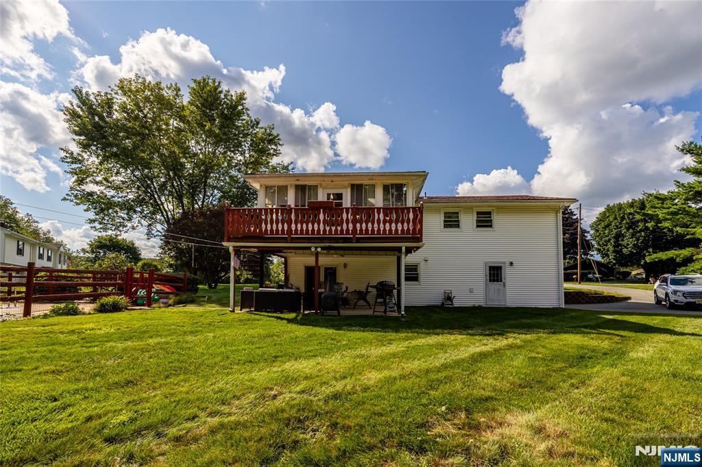 3 Sawmill Road
