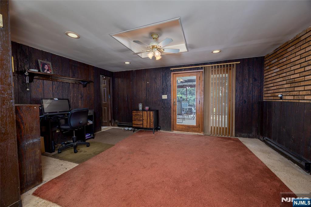 3 Sawmill Road