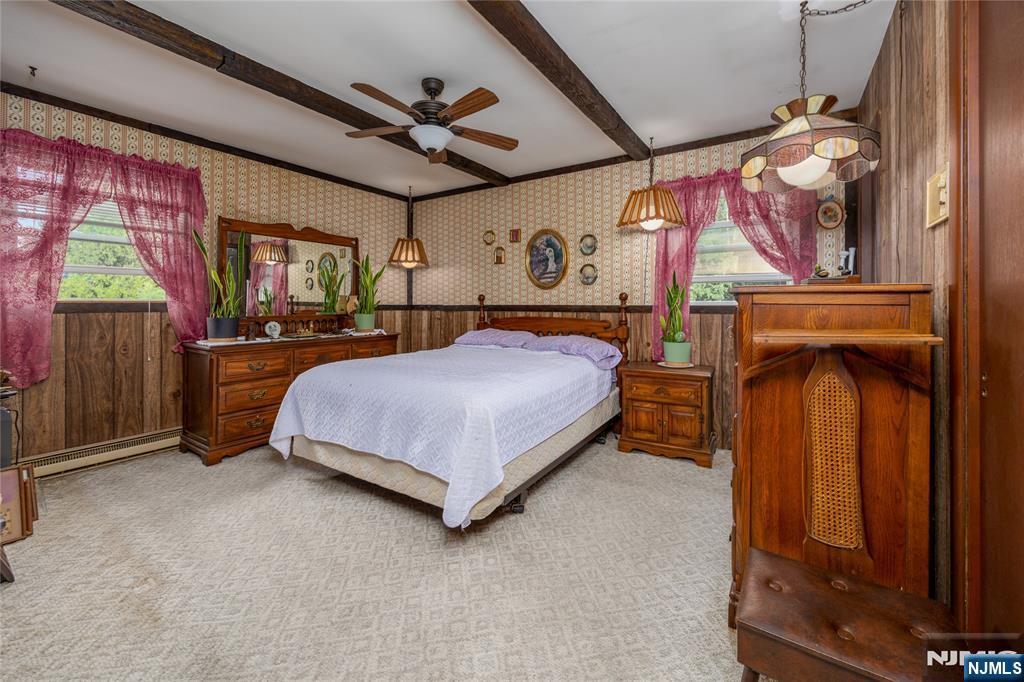 3 Sawmill Road
