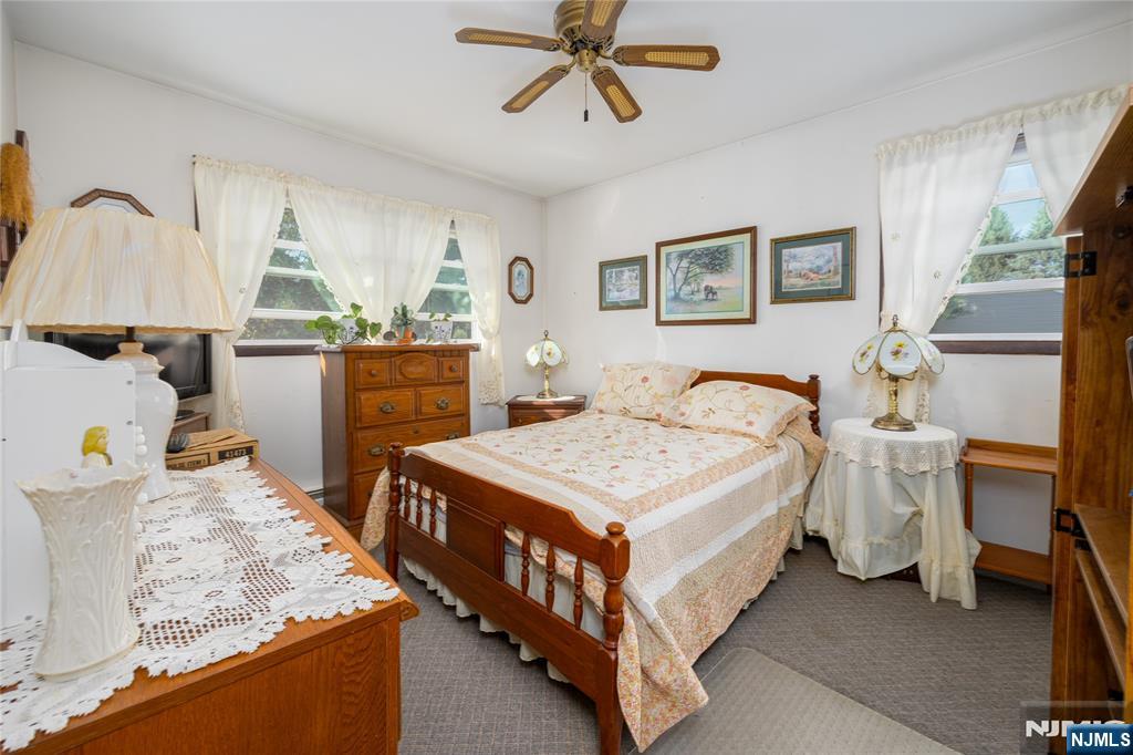 3 Sawmill Road
