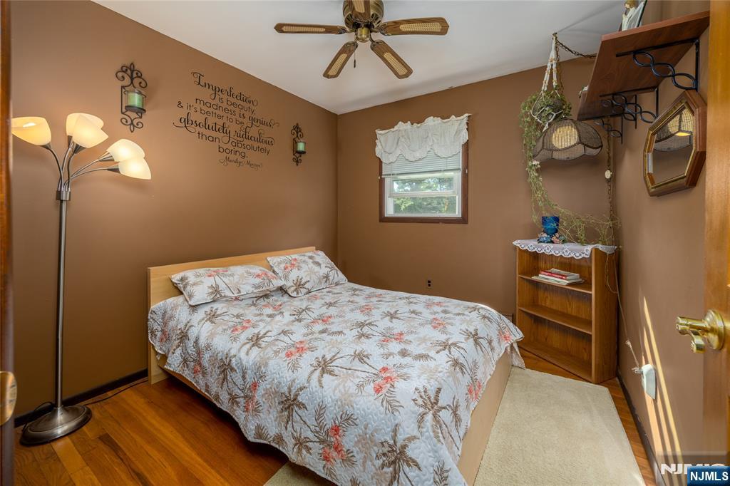 3 Sawmill Road