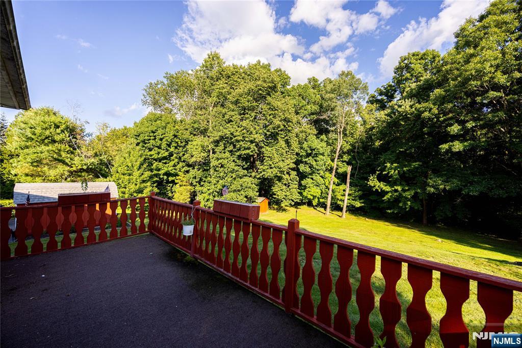 3 Sawmill Road