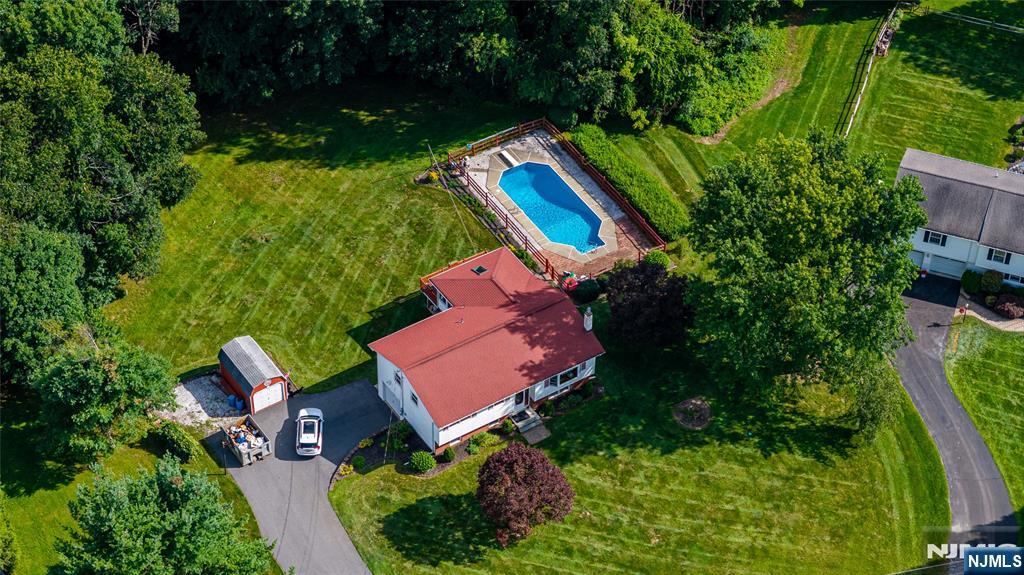 3 Sawmill Road