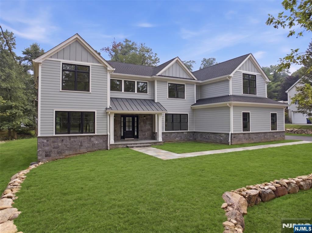531 Track Lane - Photo 1