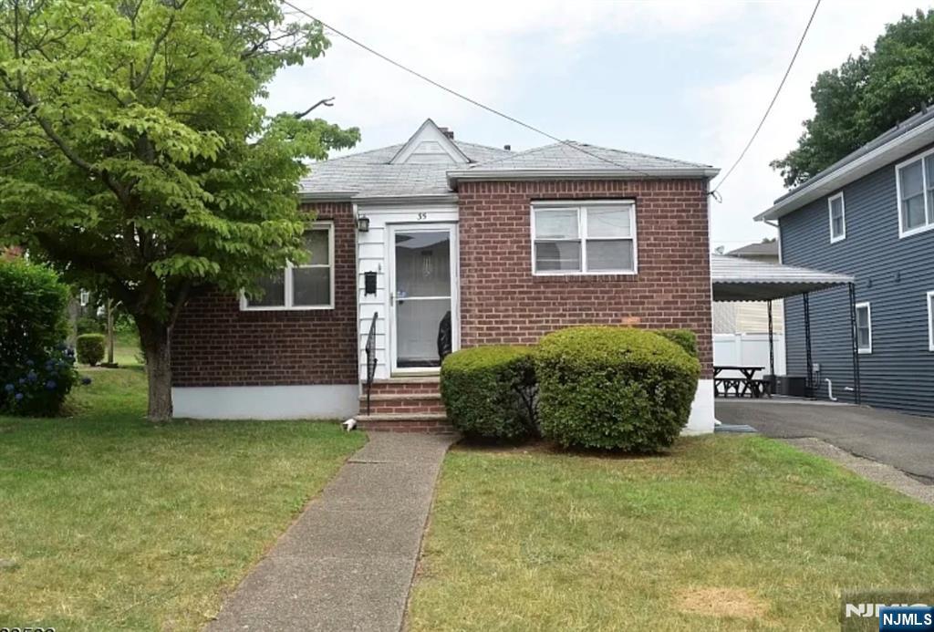 35 Keasler Avenue