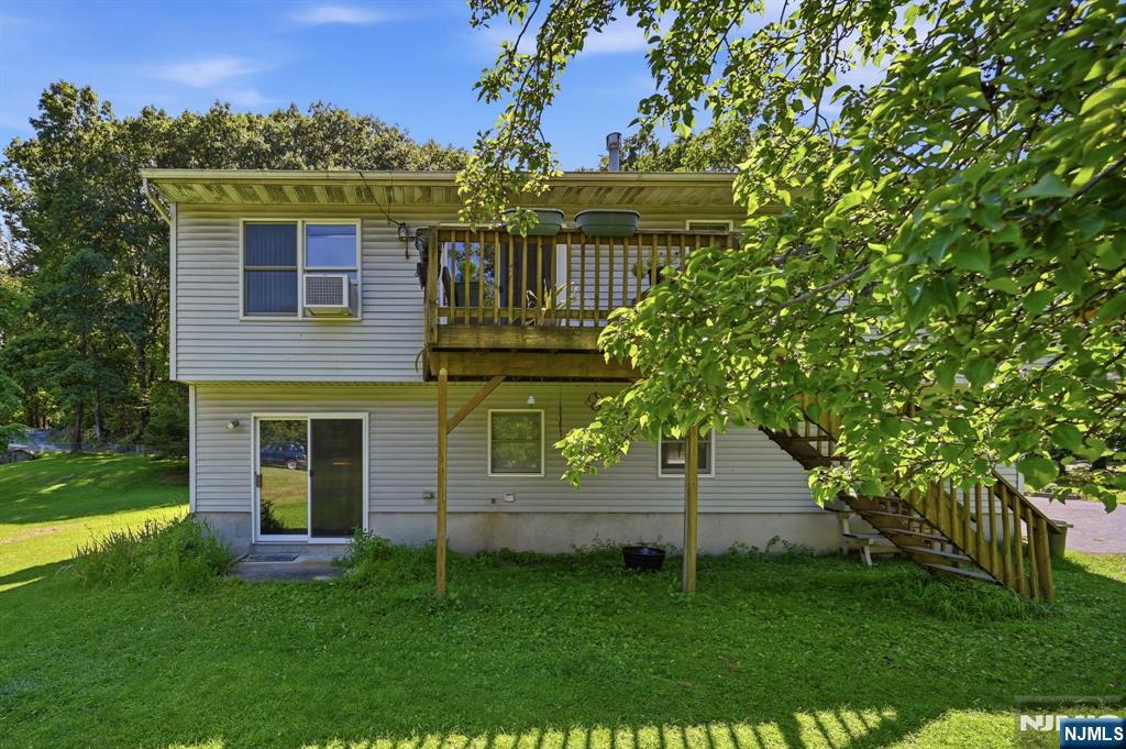 5 Apshawa Cross Road