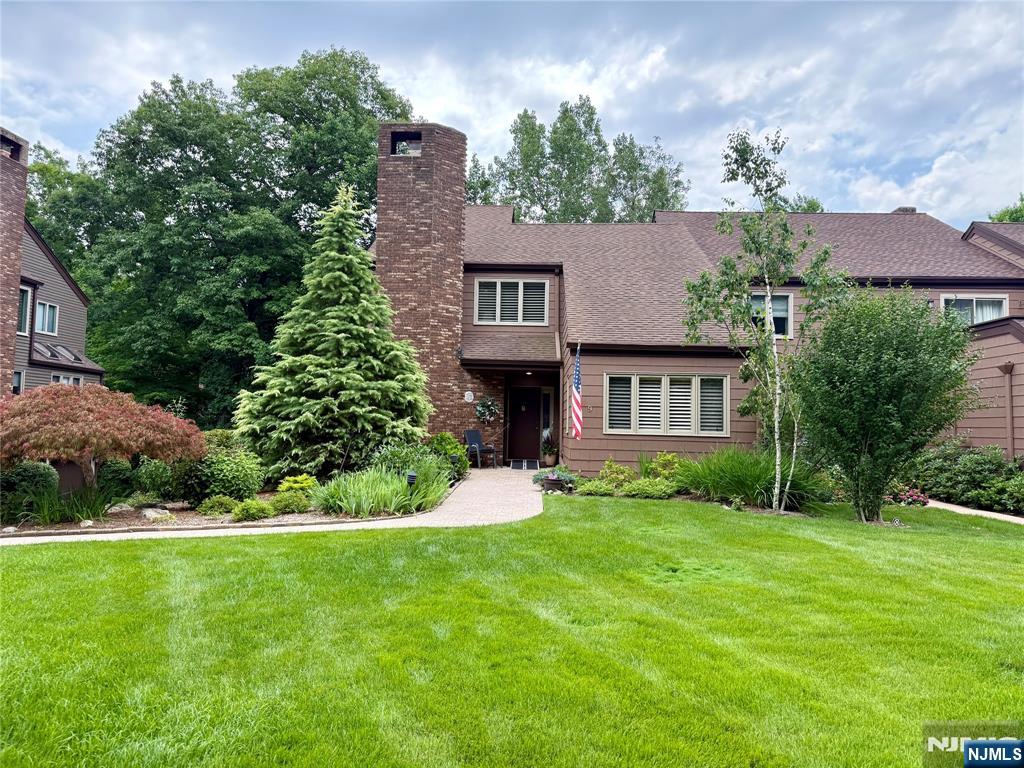 9 Grist Mill Rn, Mahwah, NJ 07430