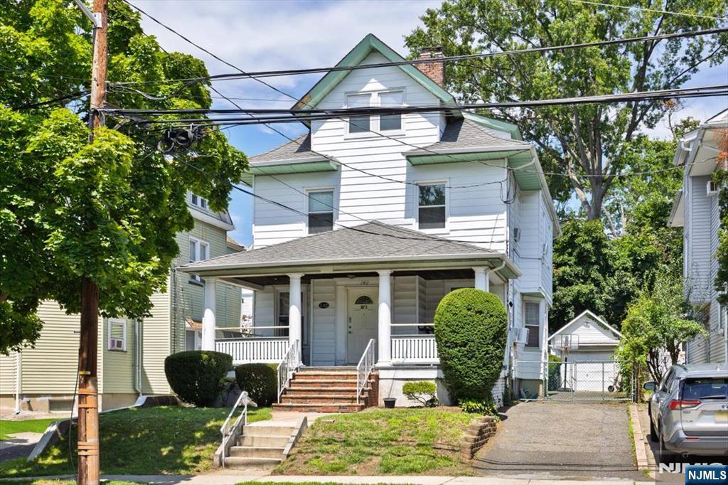 142 Ascension Street - Photo 1