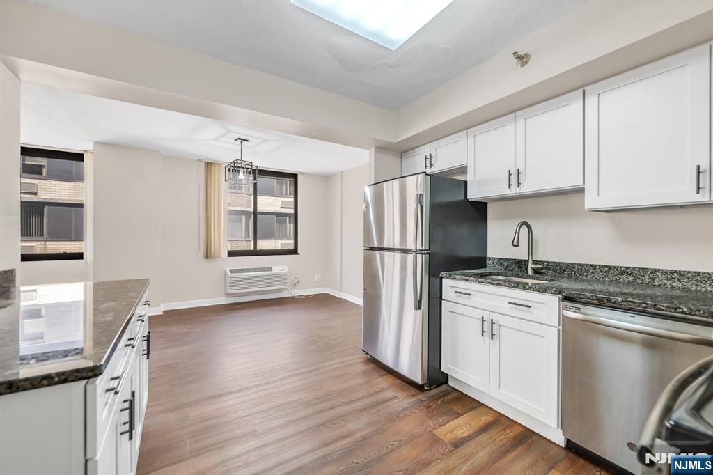 316 Prospect Ave #12C, Hackensack, NJ 07601