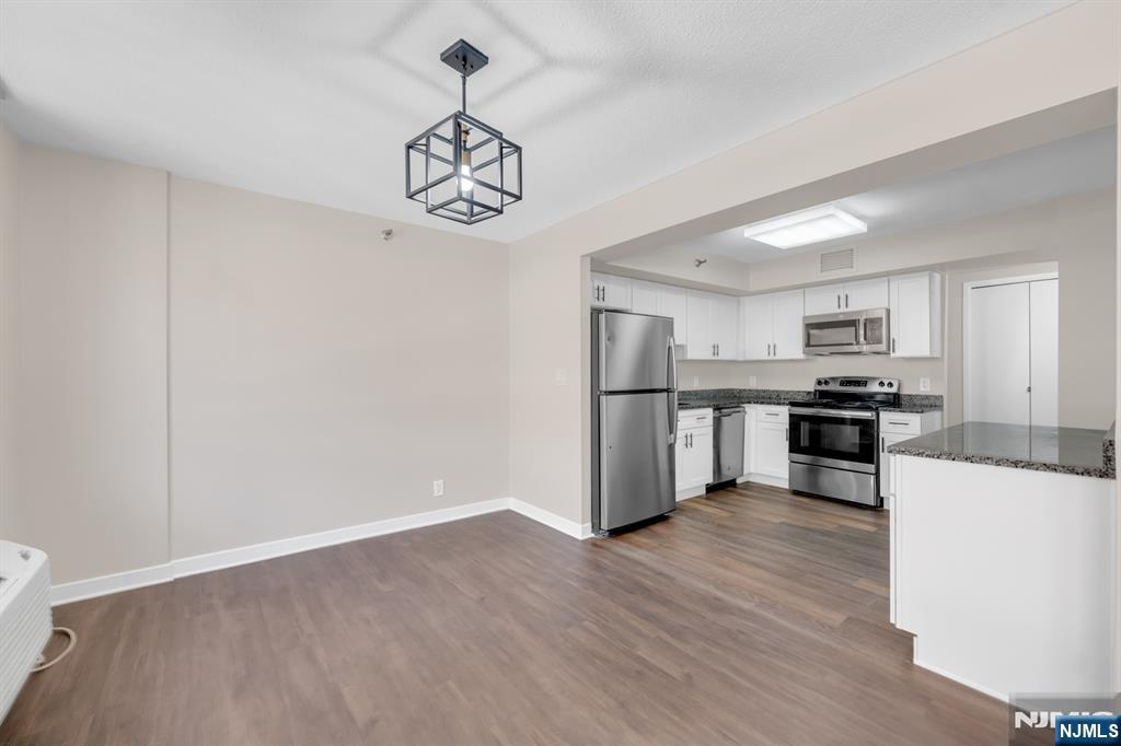 316 Prospect Ave #12C, Hackensack, NJ 07601
