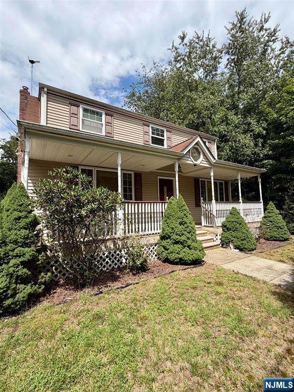 598 Cleveland Avenue - Photo 1