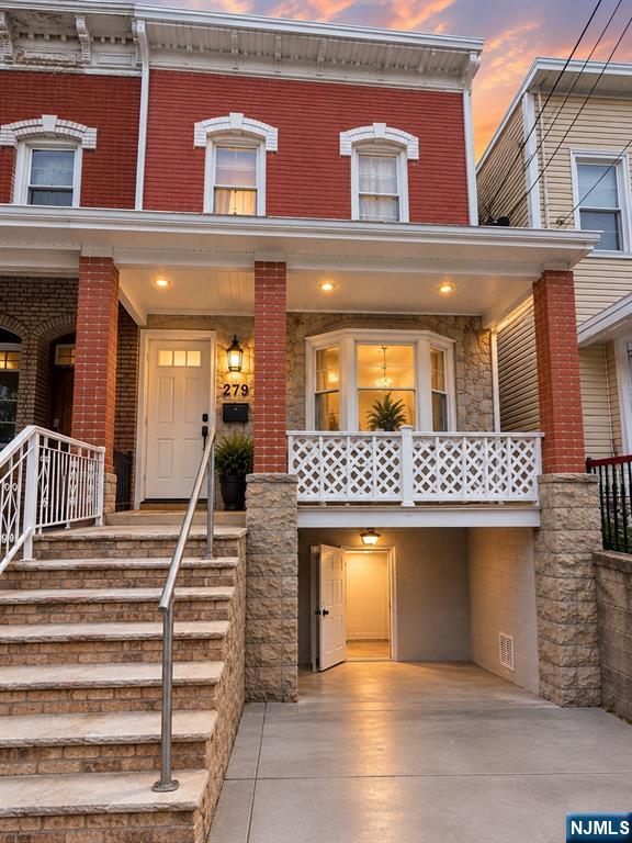 Single family home for sale at 279 6Th St, Newark, NJ 07107 | MLS# 26030092