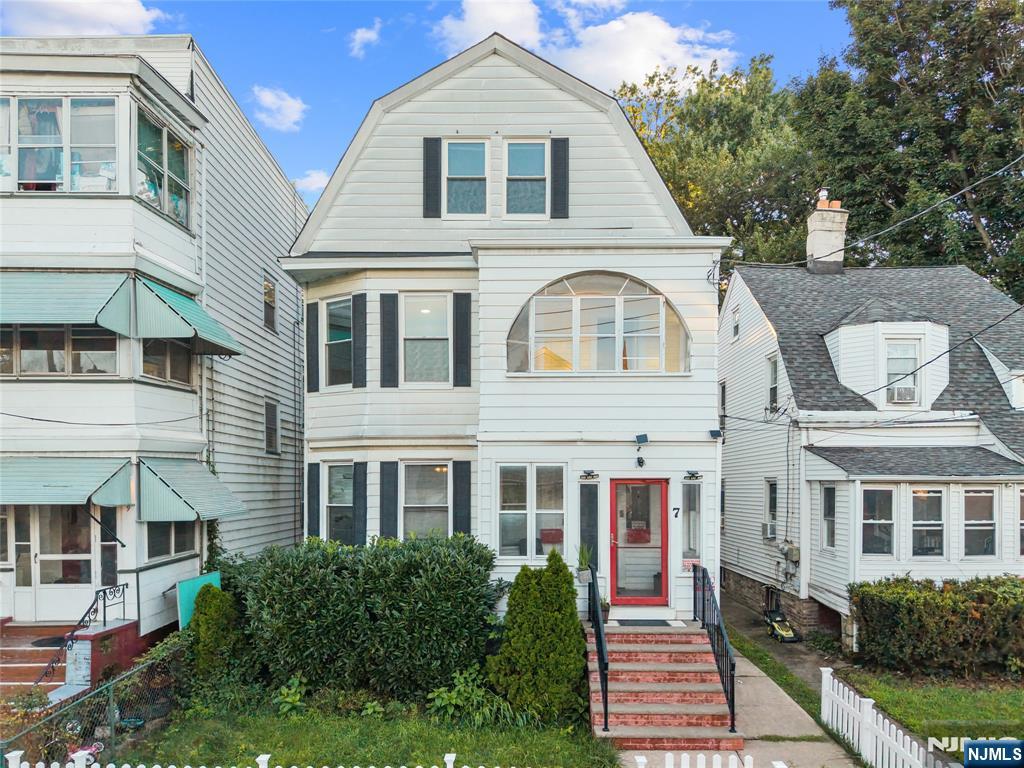7 Wheeler Street - Photo 1