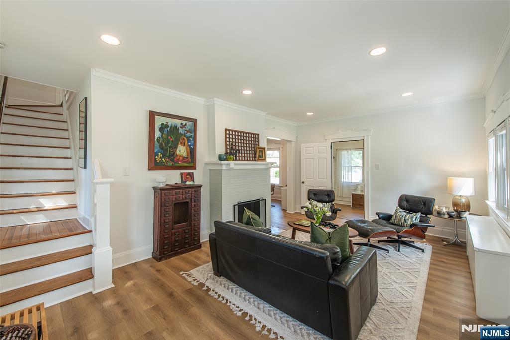 Photo 4 of Sale Pending at 31 Morse Ave, East Orange, NJ 07017 | MLS# 26030104 | Listing updated on 2026-10-08