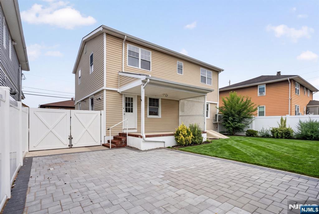 470 Grace Ave, Garfield, NJ 07026