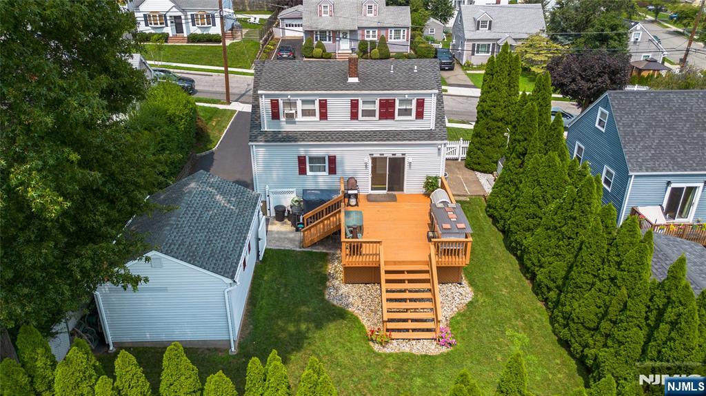 1st image of 9 Clairmont Rd, Clifton, NJ 07012 | MLS# 26030199
