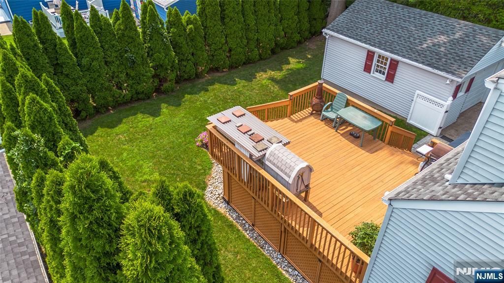 2nd image of 9 Clairmont Rd, Clifton, NJ 07012 | MLS# 26030199