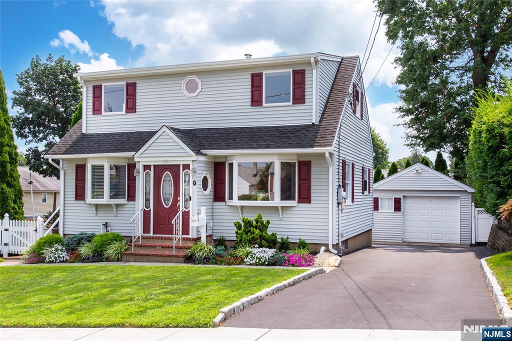 3rd image of 9 Clairmont Rd, Clifton, NJ 07012 | MLS# 26030199