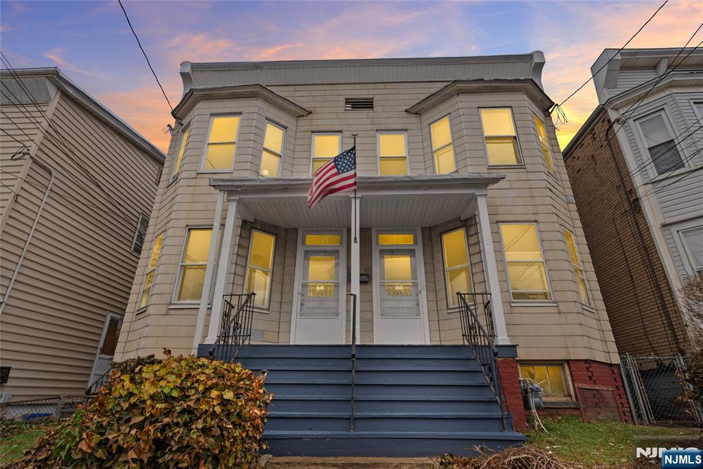2nd image of 33 35 Delaware St, Elizabeth, NJ 07206 | MLS# 26030218
