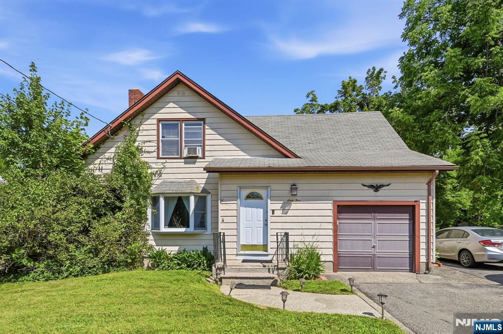 65 Marshall Hill Road - Photo 1