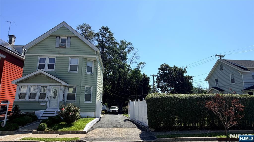Single family home for sale at 14 Dodd Ter, East Orange, NJ 07017 | MLS# 26030224