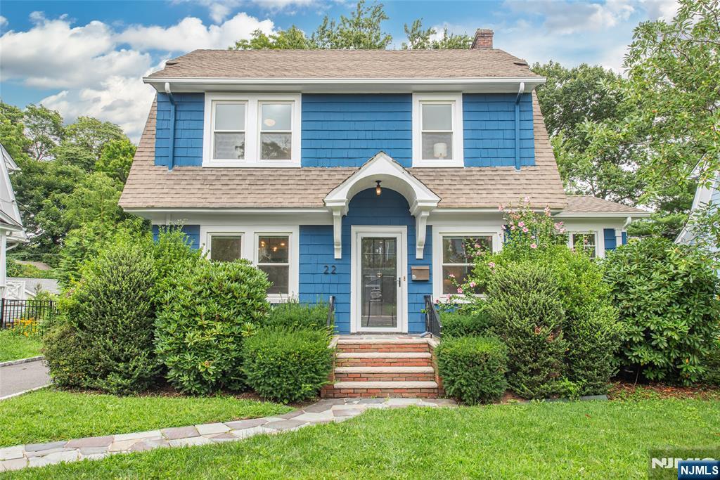 22 Euclid Place - Photo 1