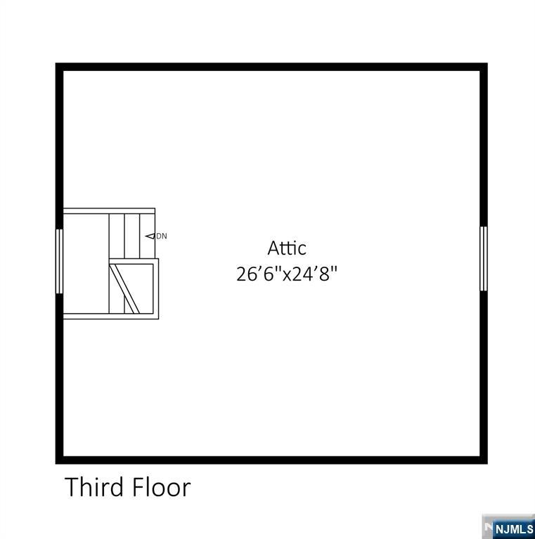 36th image of 68 Linden Ave, Verona, NJ 07044 | MLS# 26030262