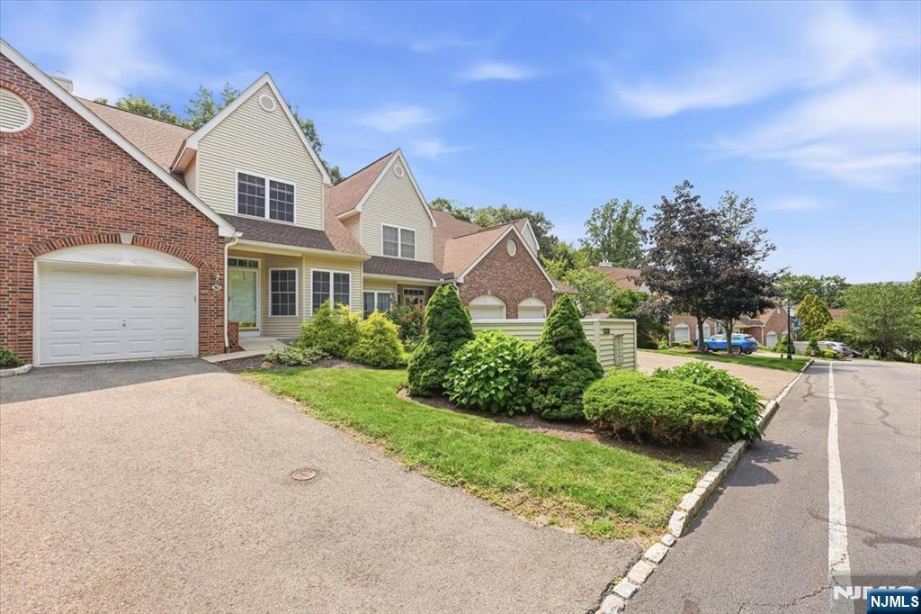 Photo 2 of Townhouse for sale at 162 Richmond Rd, West Milford, NJ 07480 | MLS# 26030275 | Listing updated on 2026-09-15
